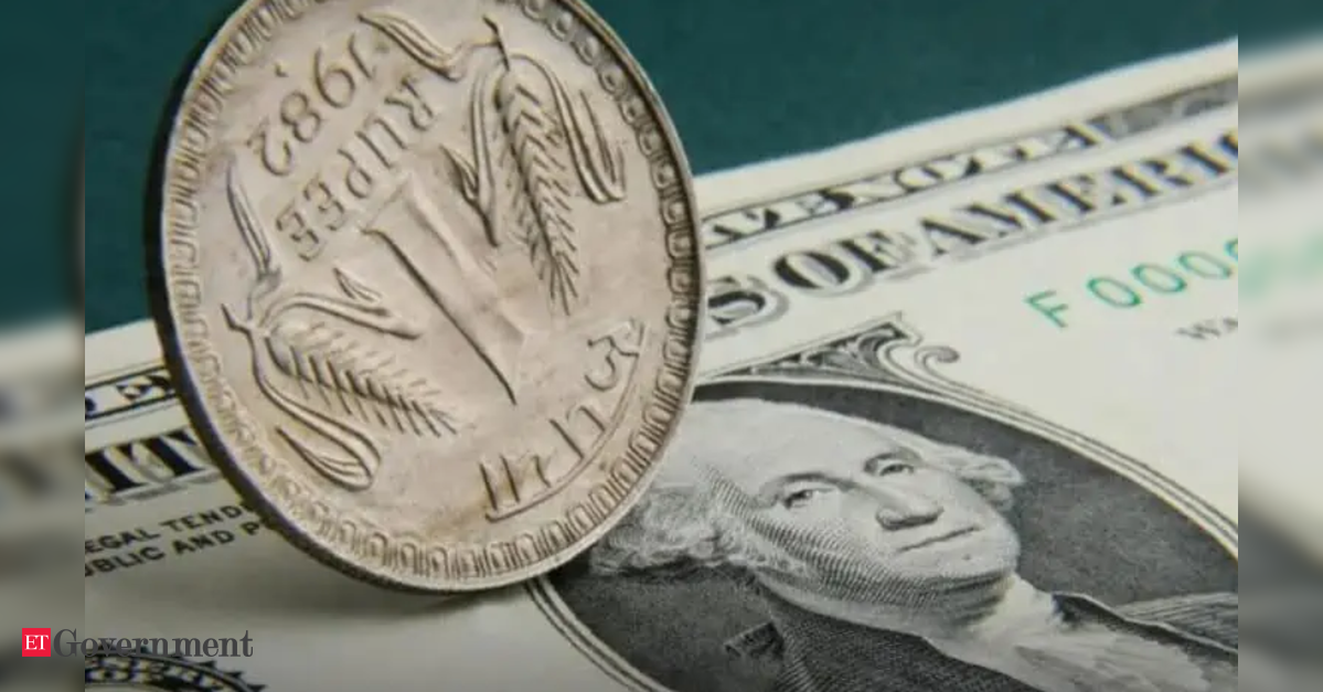 India's forex reserves jump $3.293 bn to $696.61 bn