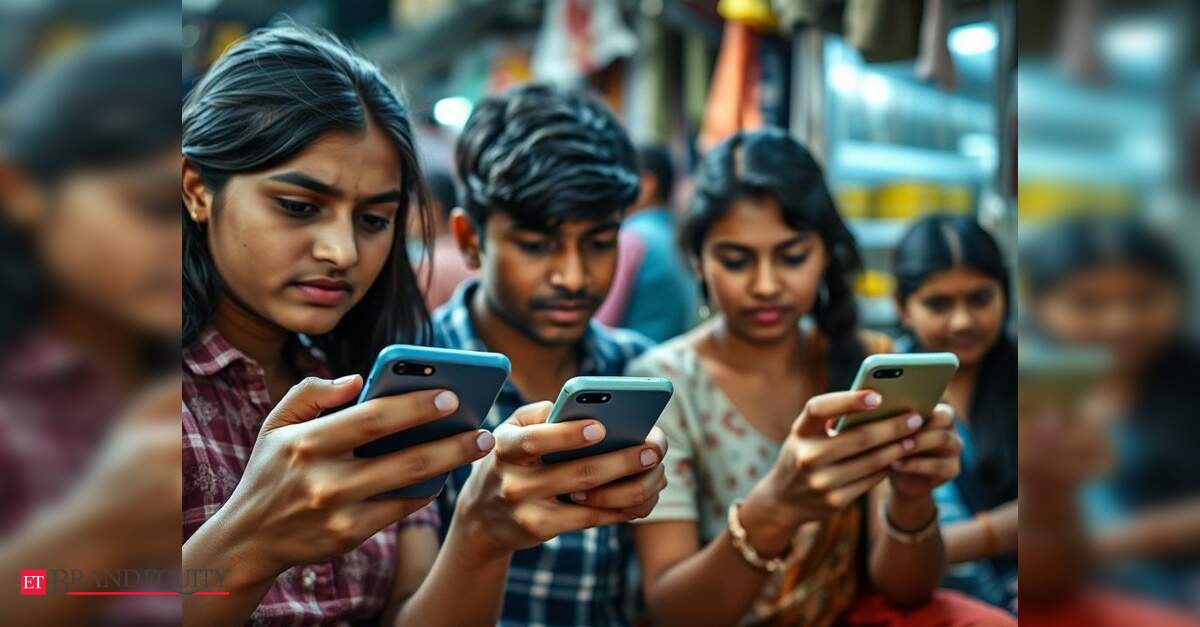 How In-Game Ads and Mobile Innovation are the Next-Gen Growth Driver in India