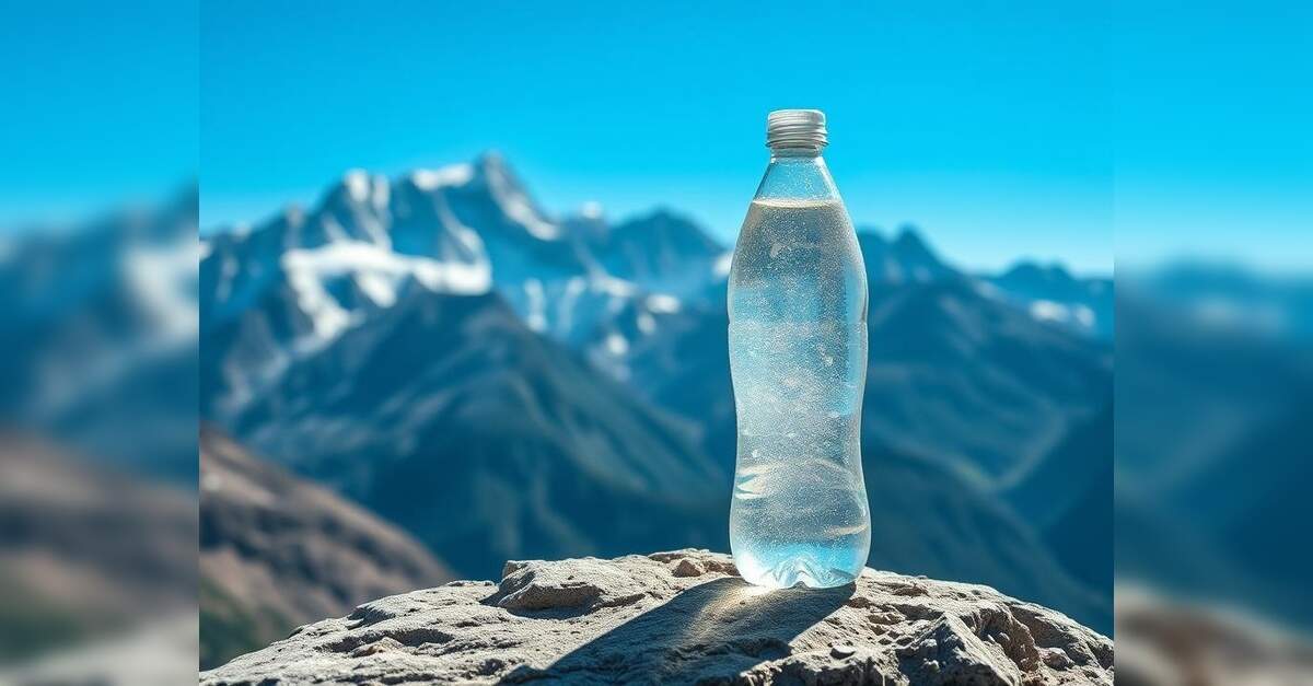 Soon, cess on beverages, water in plastic bottles