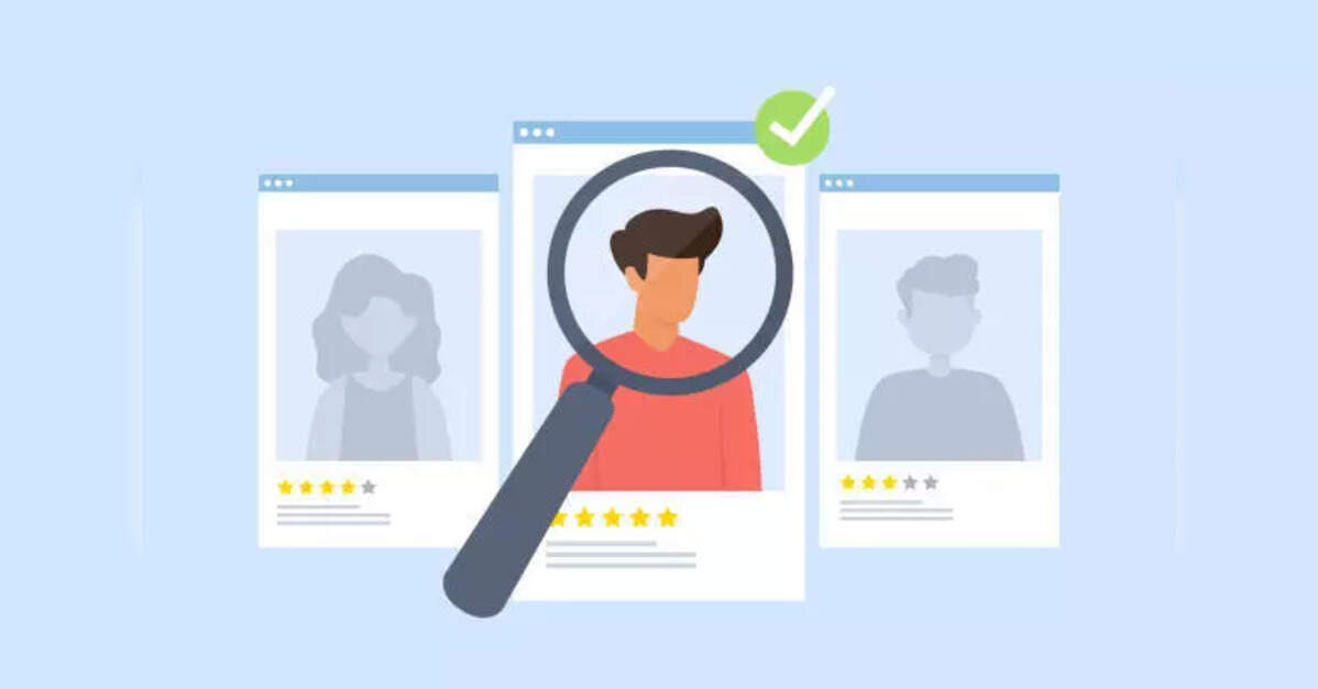 Hiring resets in 2026: Seven trends shaping a more disciplined talent market