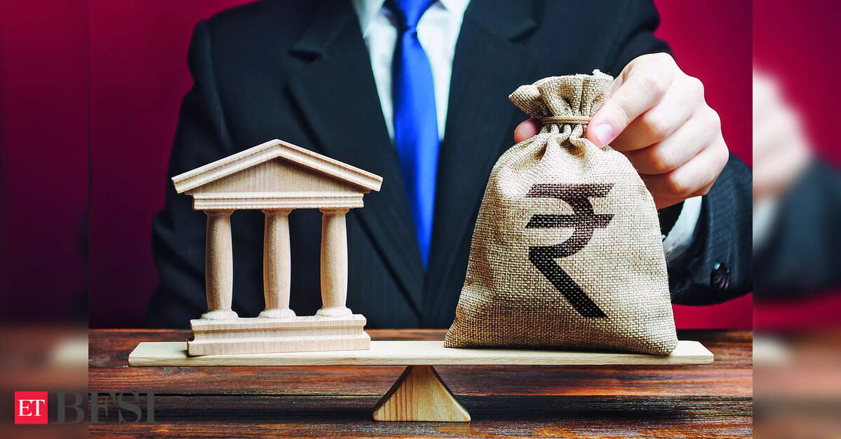 Bank credit: How shift to MSMEs, services, exports is shaping next phase of growth