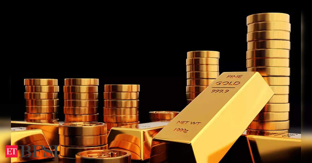Gold prices surge over 70% in 2025; what lies ahead in 2026?
