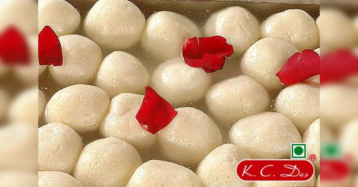 Sweetmeat chain KC Das eyes UK comeback after 5 decades, bets on bilateral trade pact