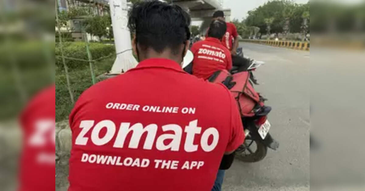 Why Zomato sacks close to 5,000 gig workers a month? CEO Deepinder Goyal reveals