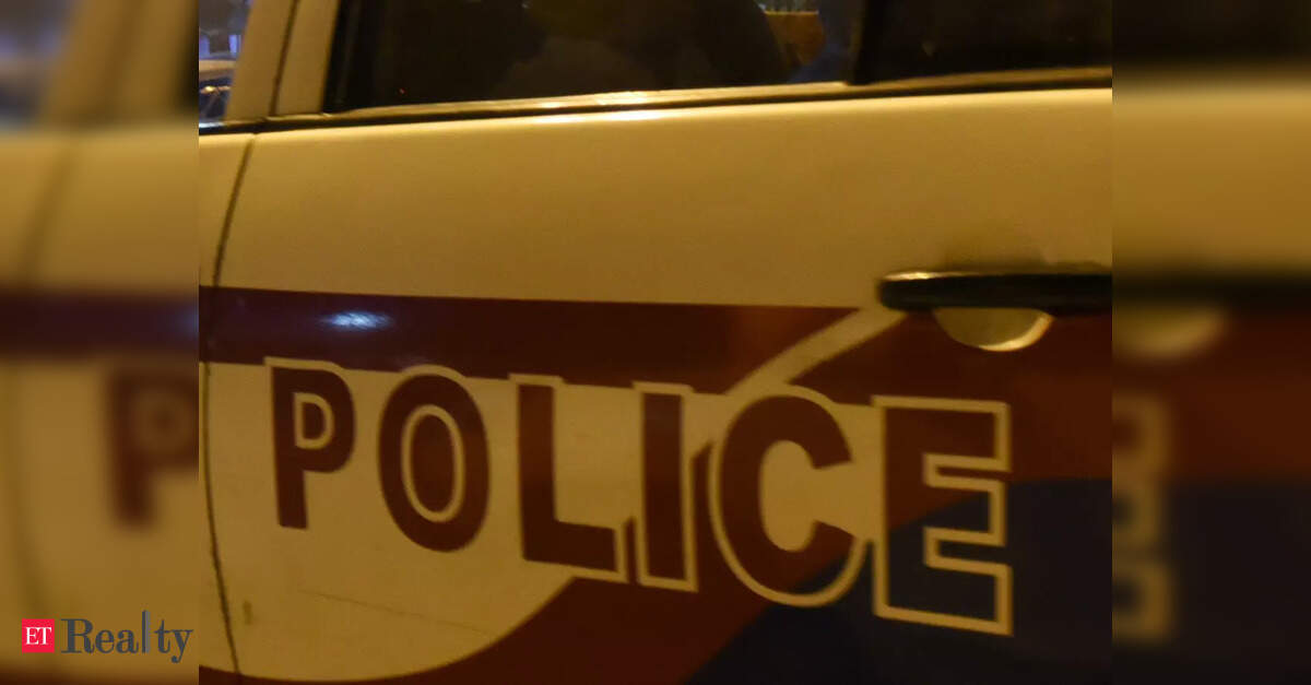 Mumbai police file chargesheet against developer for cheating Motilal Oswal Finance