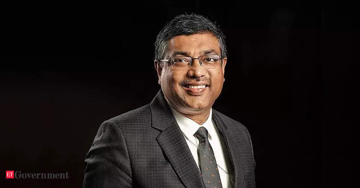 India AI Impact Summit 2026: S Krishnan on MeitY’s strategy for AI, chips, DPI, digital gov