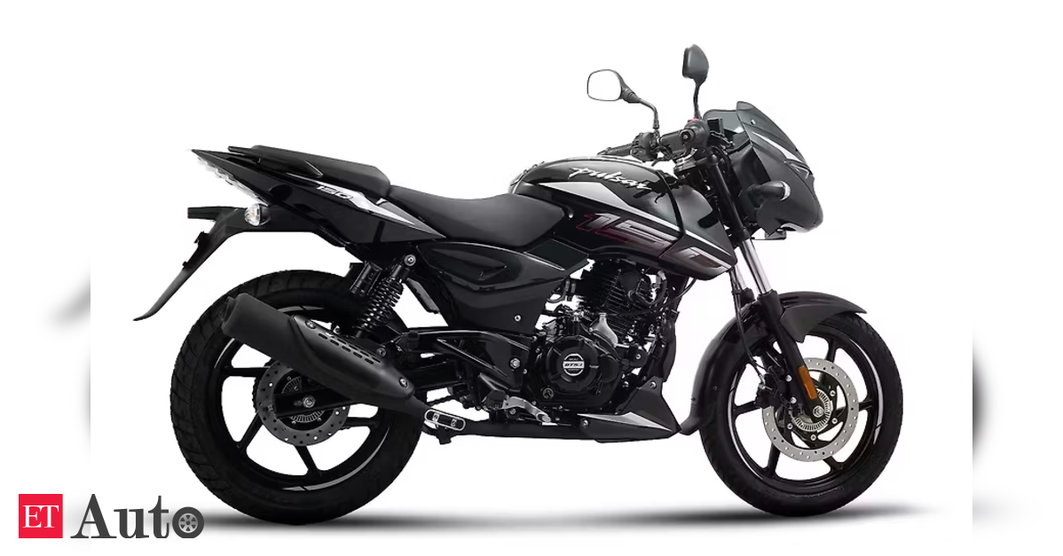 Bajaj Auto says Venezuela exports account for under 1% of overseas shipments