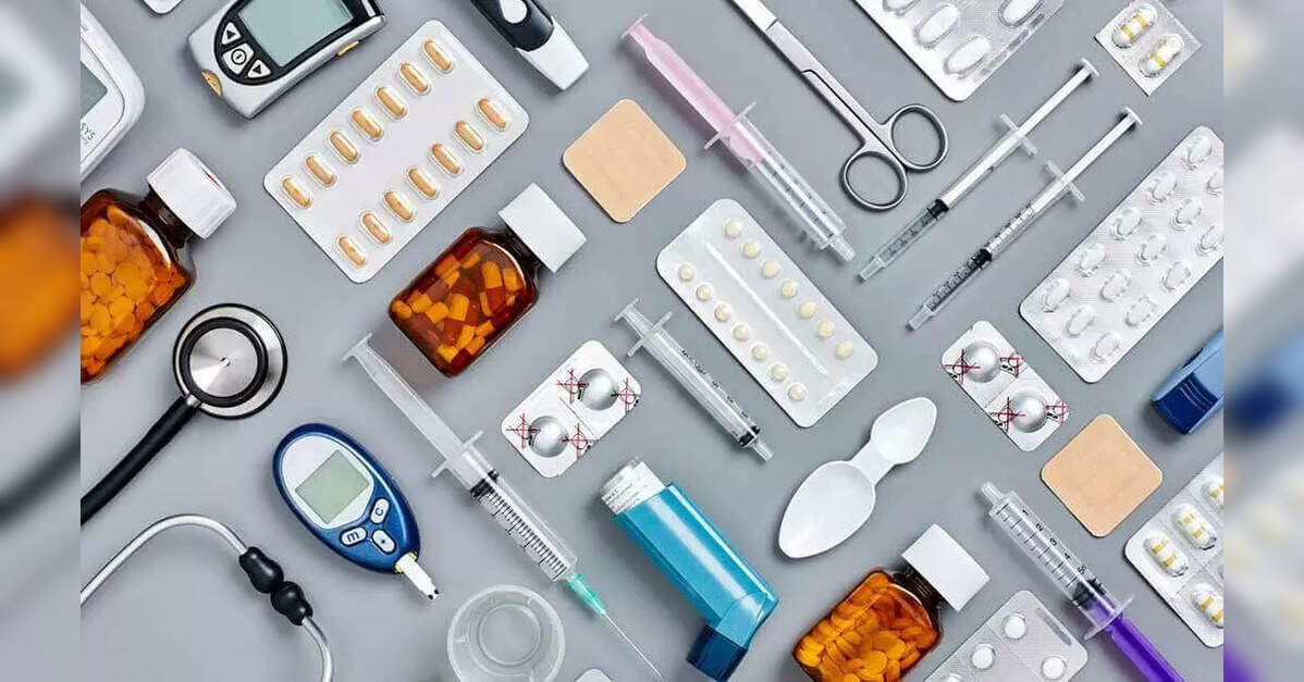 Centre seeks proposals under ₹500 crore scheme to cut medical device imports