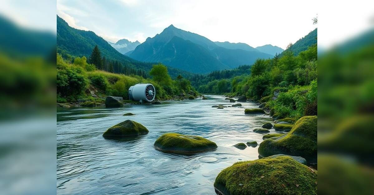 Tripura identifies 10 river sites for hydrokinetic power project