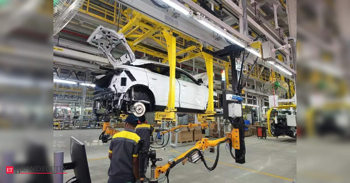 Tax Relief Driving Electric Vehicle Growth in Tamil Nadu: A Game ...