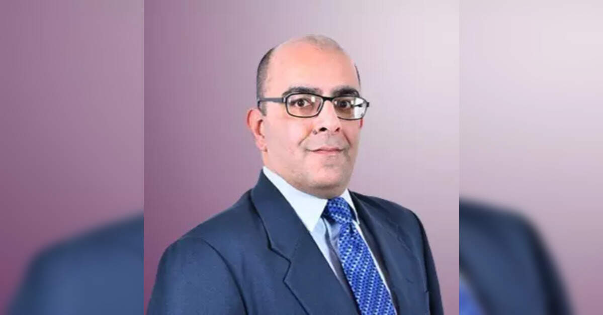 CAM pharma head Ashwin Sapra joins Trilegal