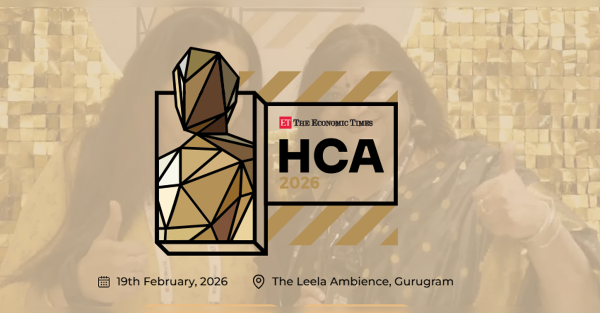 India’s HR awards landscape - How can you be on the winner list?