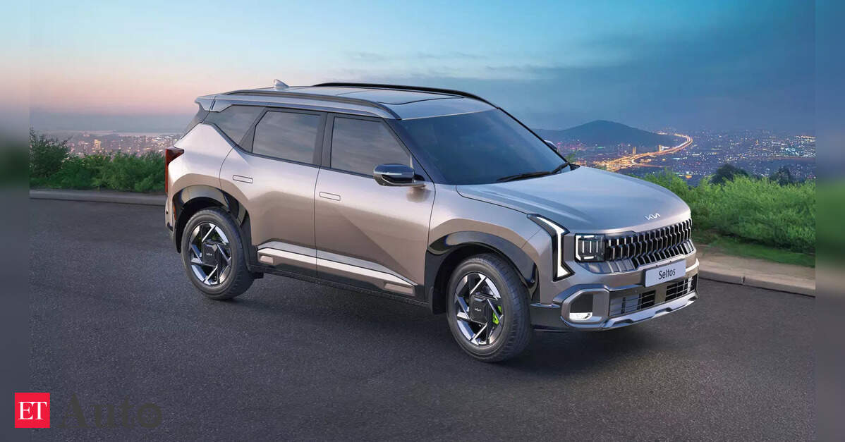 Kia posts record global sales of 3.13 million vehicles in 2025, eyes further growth in 2026