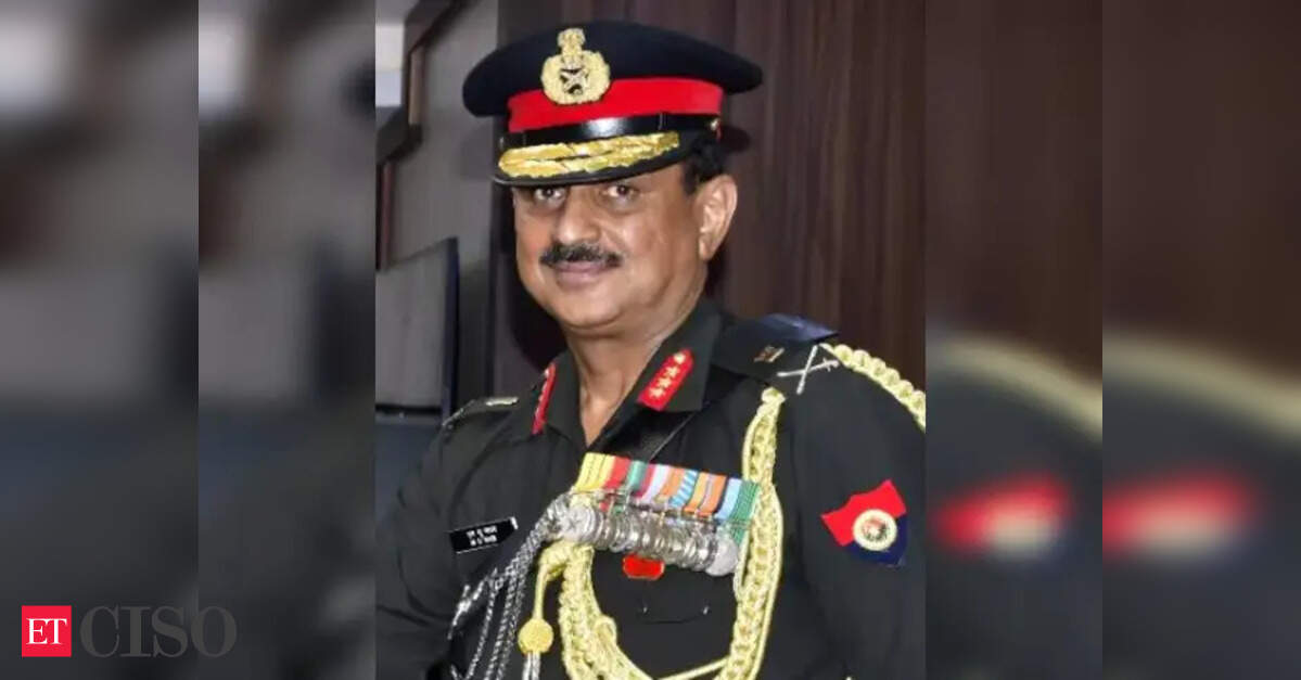 Securing India’s digital identity: Why .IN Domain reforms are urgent for a $1 trillion digital economy