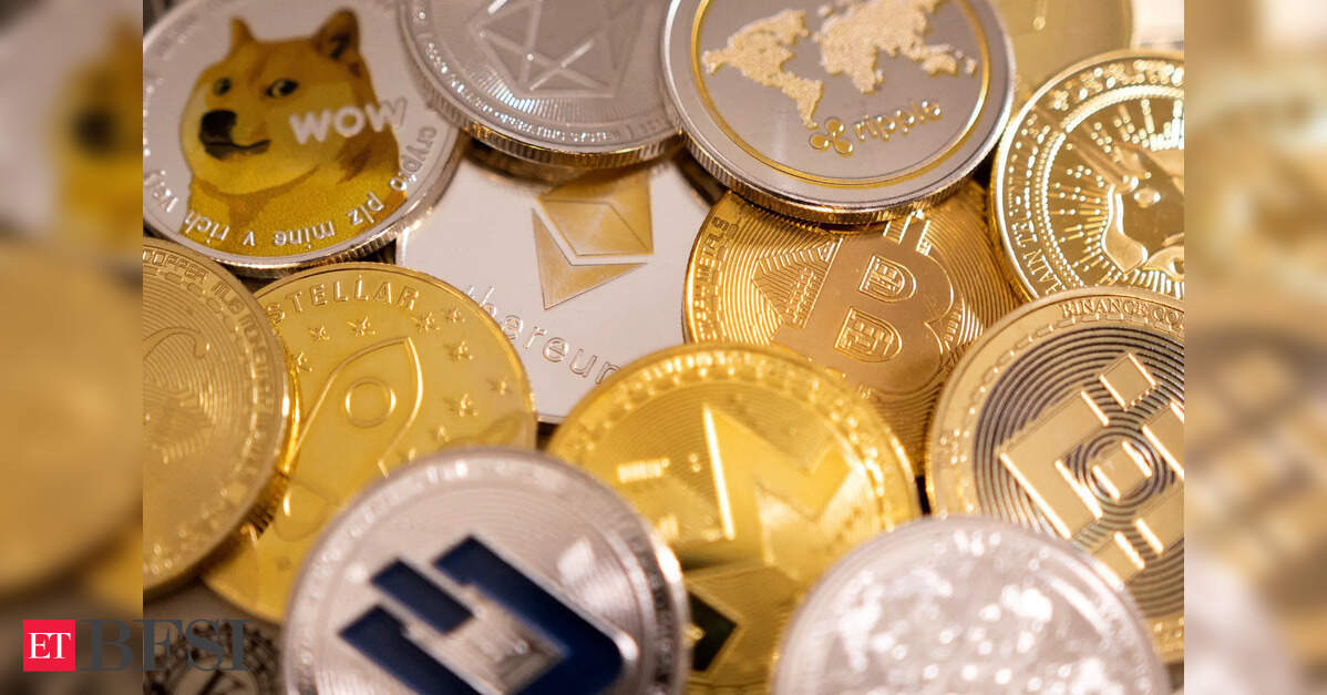 49 crypto currency exchanges registered with FIU during 2024-25 fiscal: Report