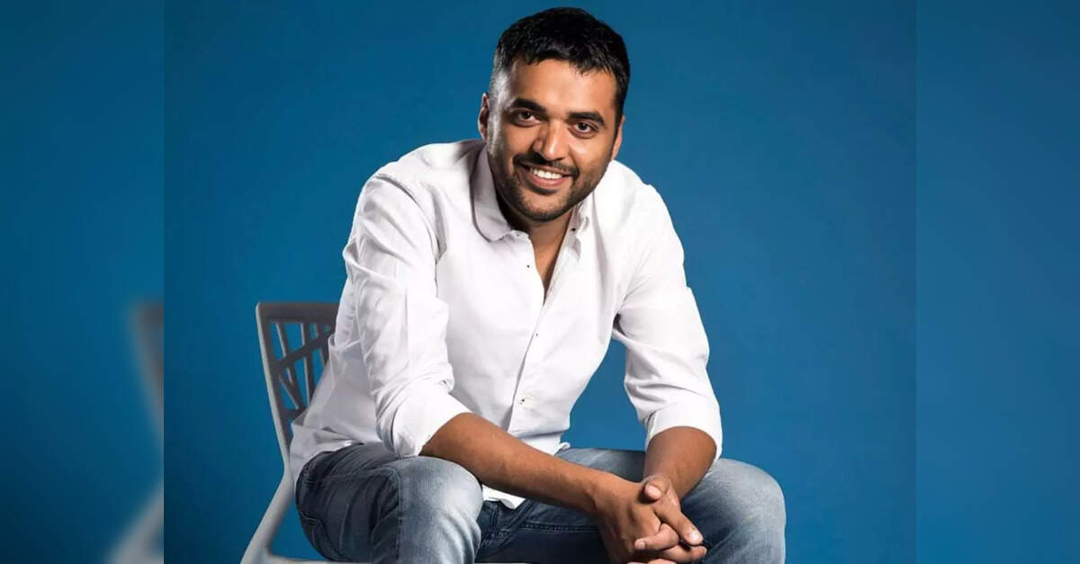 Deepinder Goyal: From Controversies to Anti-Aging Hypothesis and Gig ...