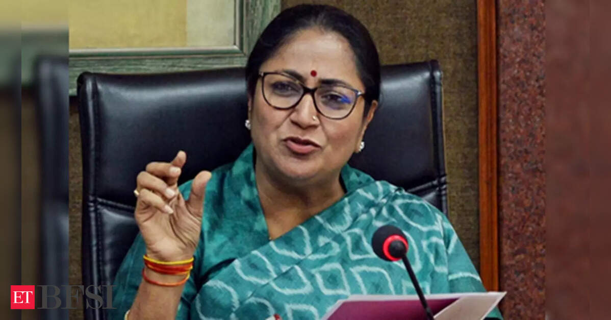 Delhi govt signs MoU with RBI to manage borrowings and cash flows