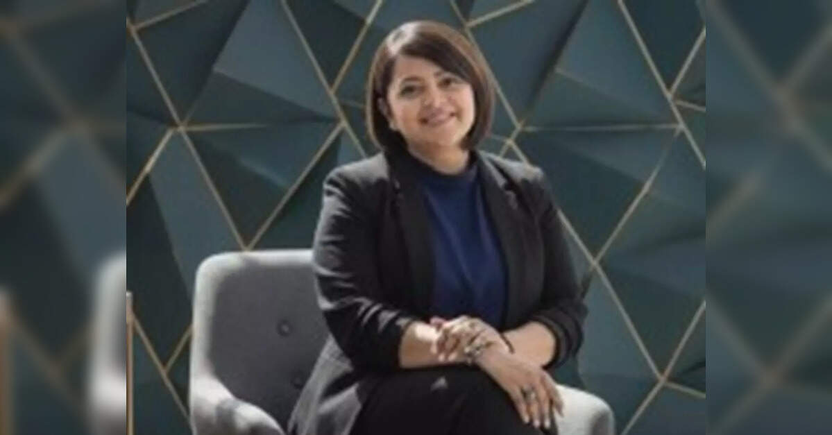 Shathi Sharma joins Jumbo Group as Chief Human Resources Officer