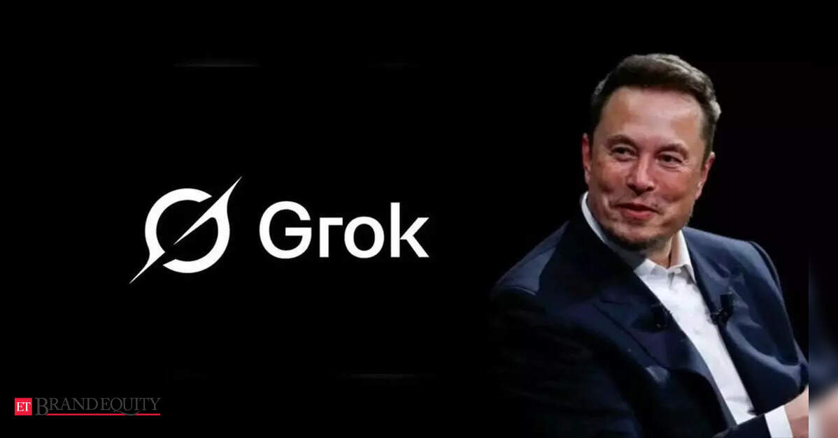 Britain demands Elon Musk's Grok answer concerns about sexualised photos on Grok