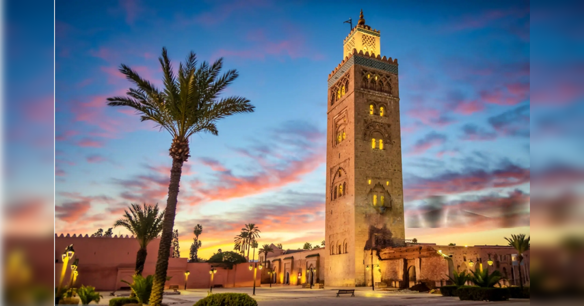 Morocco draws record number of tourist visits in 2025