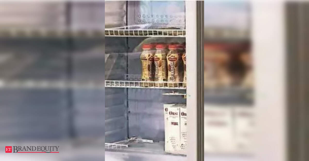 Banned ‘ORS’ drinks still flood pharmacies and quick-commerce platforms