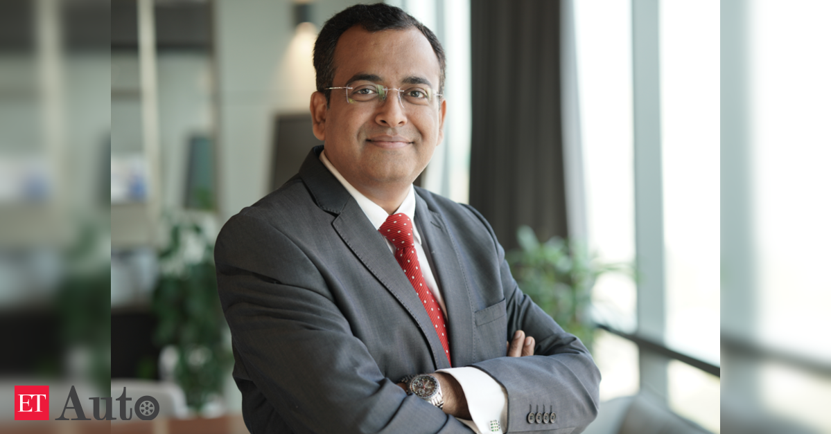 EVs – A powerful engine for India’s decarbonisation and industrial transformation