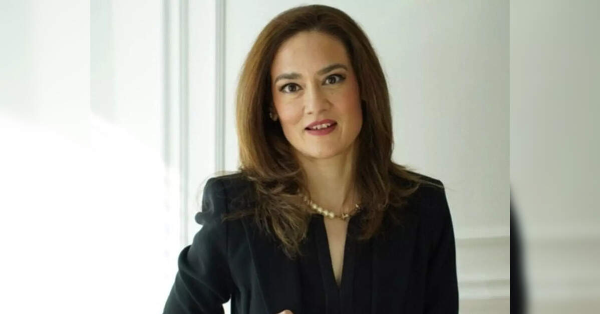 Schneider Electric promotes Niharika Mohan to Chief Human Resources Officer