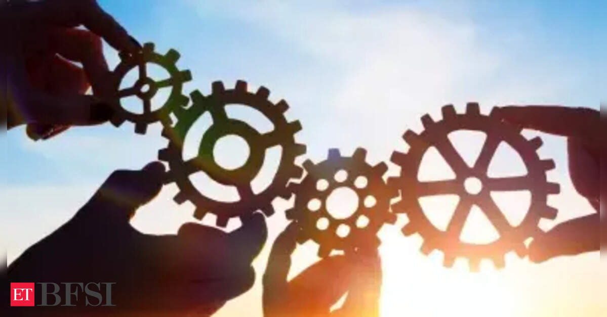 Bank credit to small businesses faces leverage risks ahead