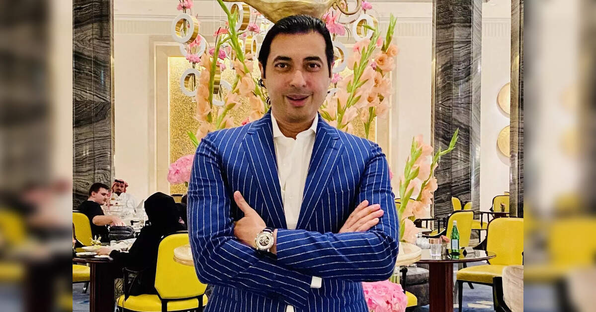 Beyond beige: How Indian travellers are redefining luxury in 2026