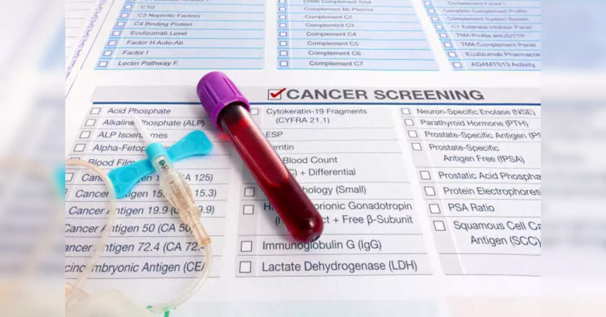 AIIMS Offers Free Cervical Cancer Screening as India Faces Alarming Death Rate, ETHealthworld