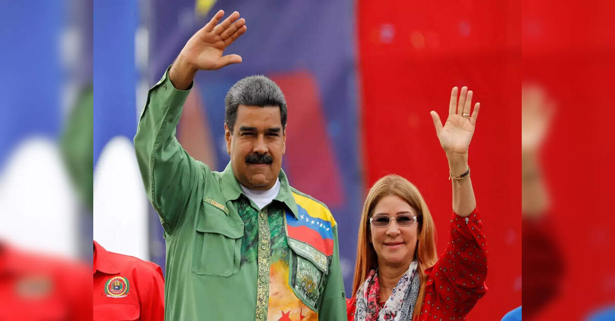 Explained: What Nicolás Maduro’s removal means for oil markets and Venezuela’s output