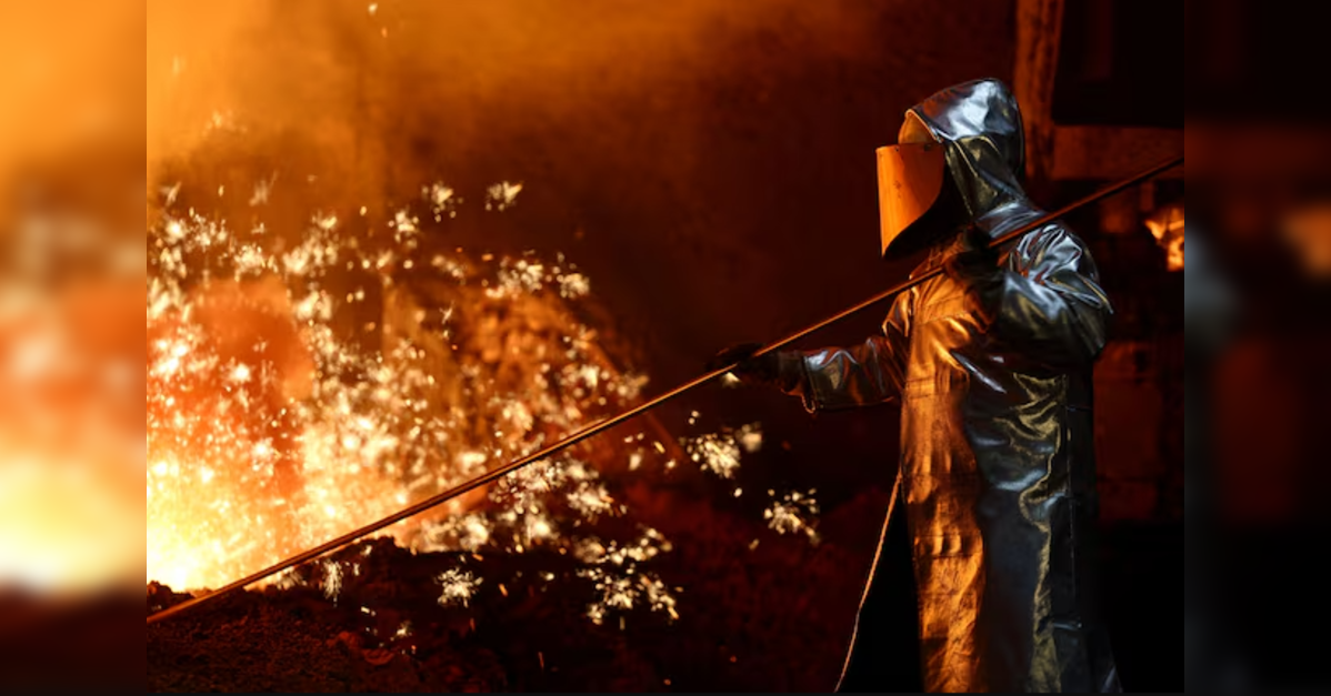 Thyssenkrupp weighs phased sale of TKSE to Jindal Steel International