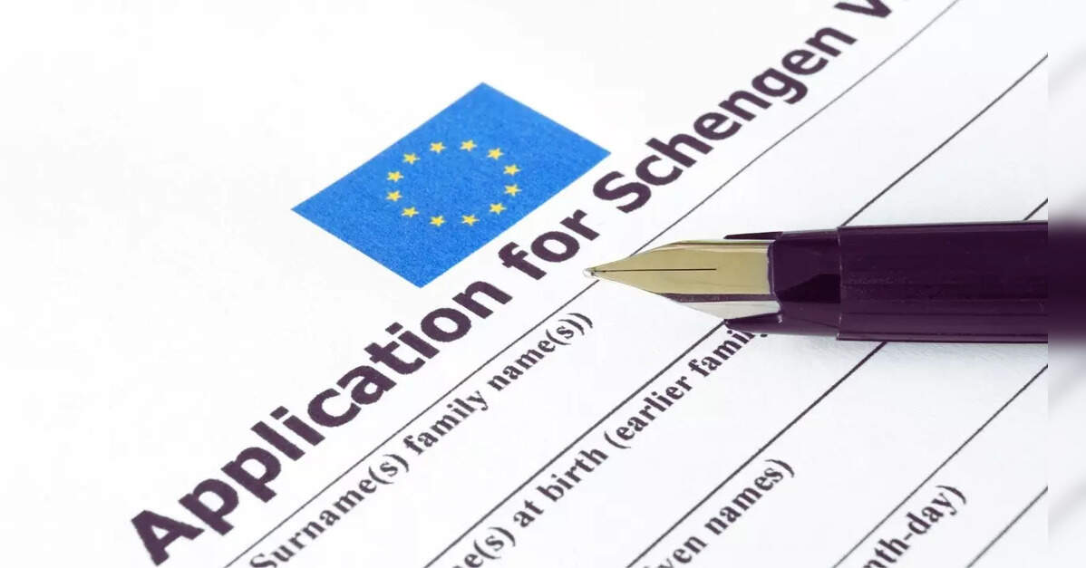 Schengen joint visa centre relocates in Delhi; Austria visa centre shifts address in Mumbai