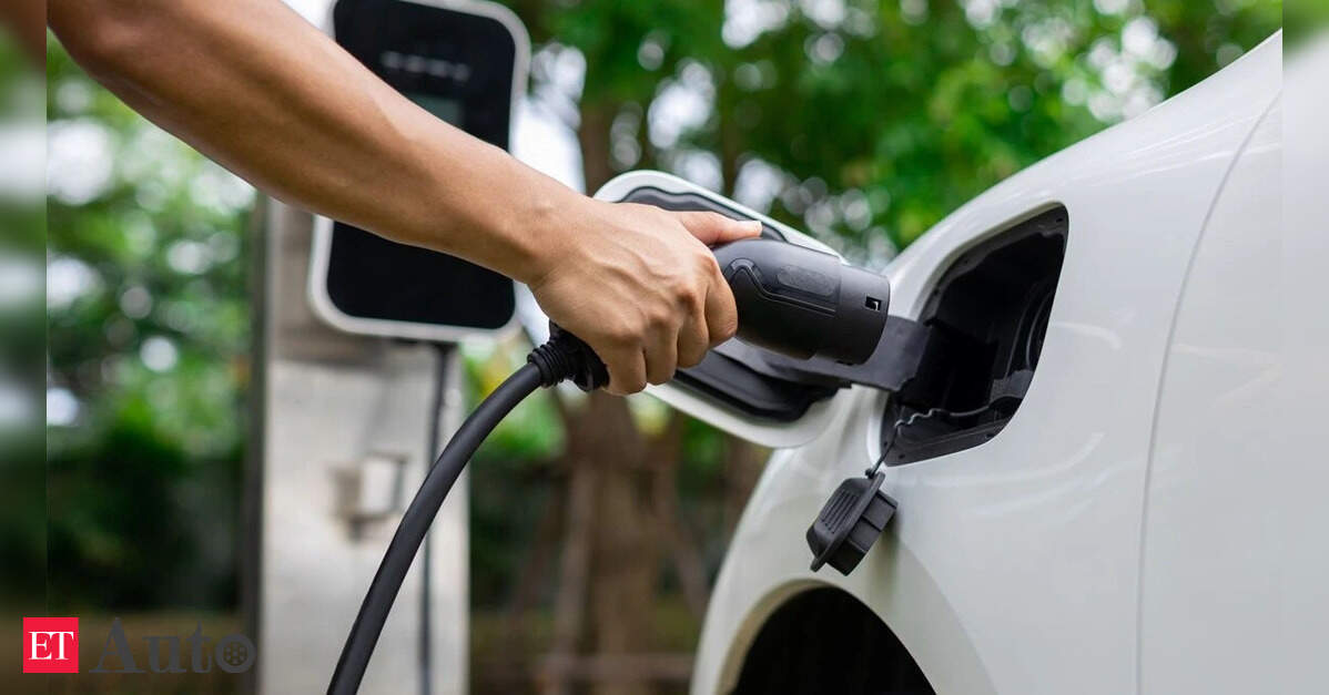 Germany holding out for 'real boom' on EVs despite strong 2025, says EY