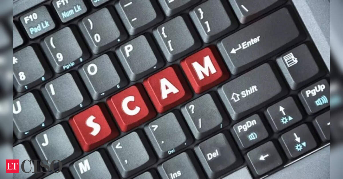 Quick Heal Technologies limited reveals key insights into staying safe from the surging PAN card scams in India