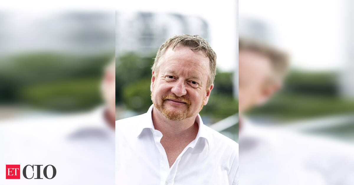 Five forces reshaping India’s tech landscape: From digital sovereignty to AI-assisted infrastructure