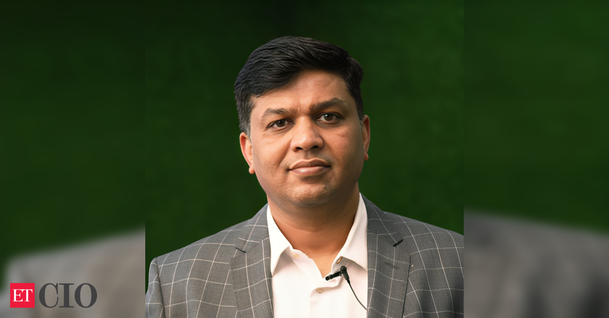 India's digital future: Building on responsible data center practices