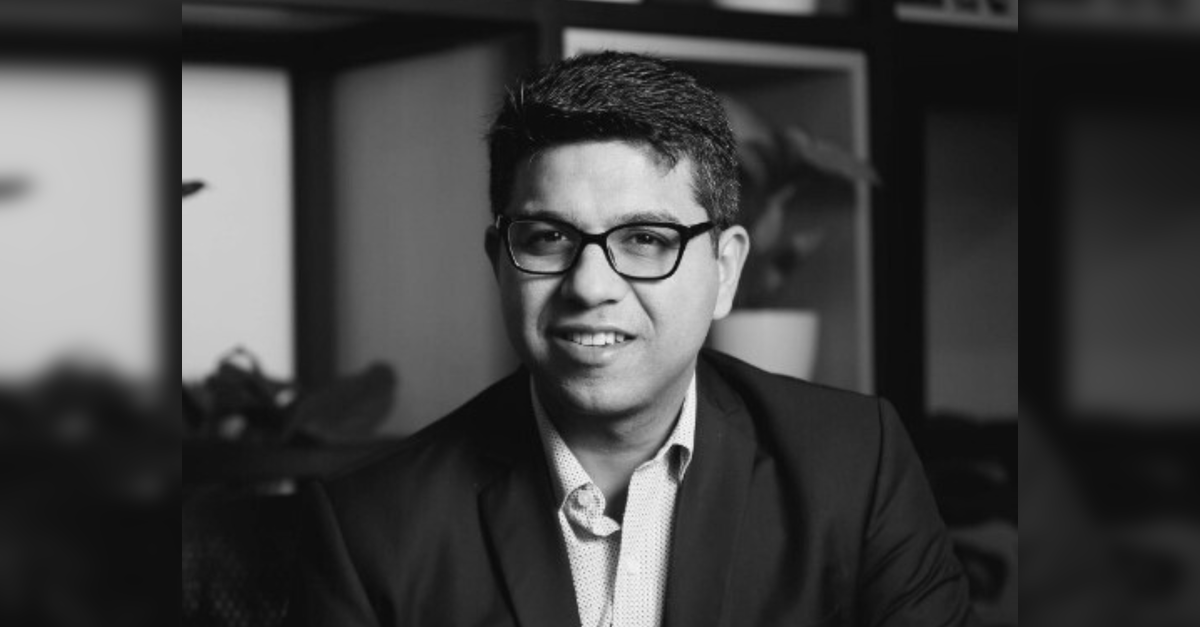 Abhinav Goel Appointed as McCormick & Co.'s GBS India Head, ETGCC