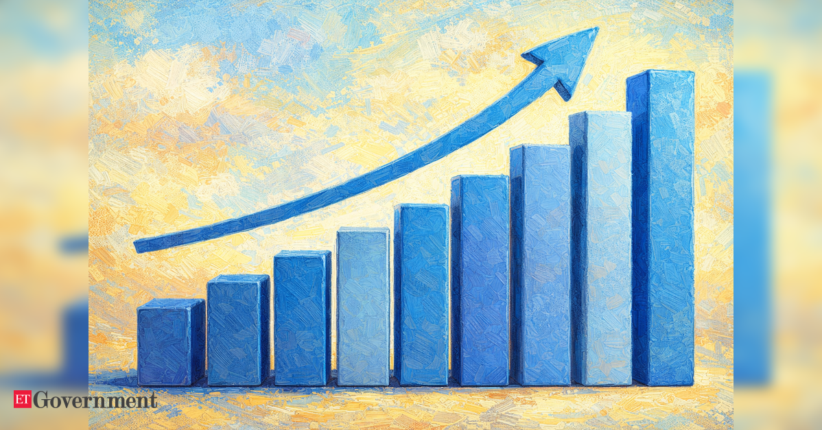 India's GDP to grow 7.4% in FY26, show govt's first advance estimates