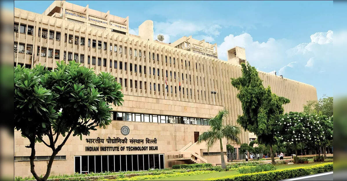 IIT Delhi launches executive robotics programme to build AI-driven automation skills for modern manufacturing sector