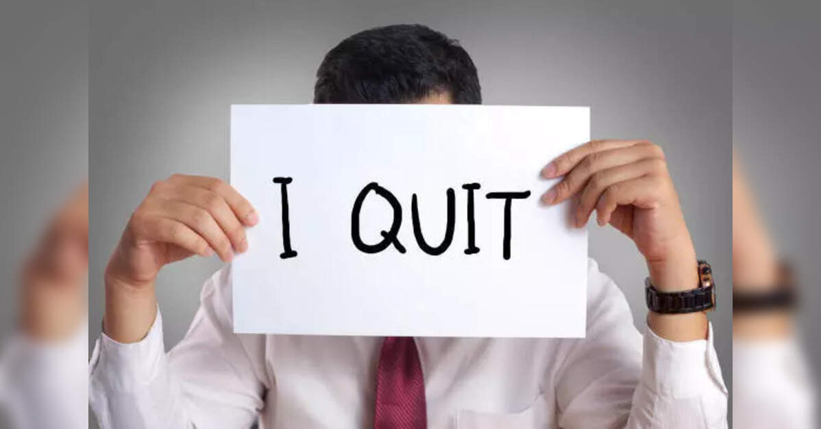 What January exits say about workplace culture