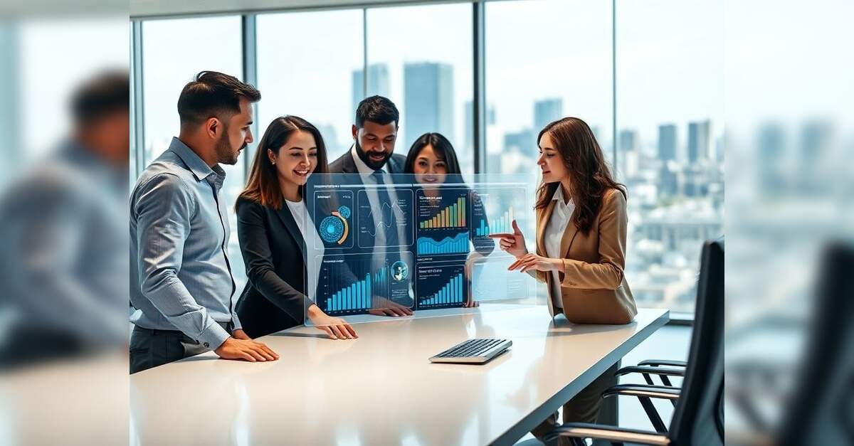 The age of AI ride-along: How AI is transforming HR