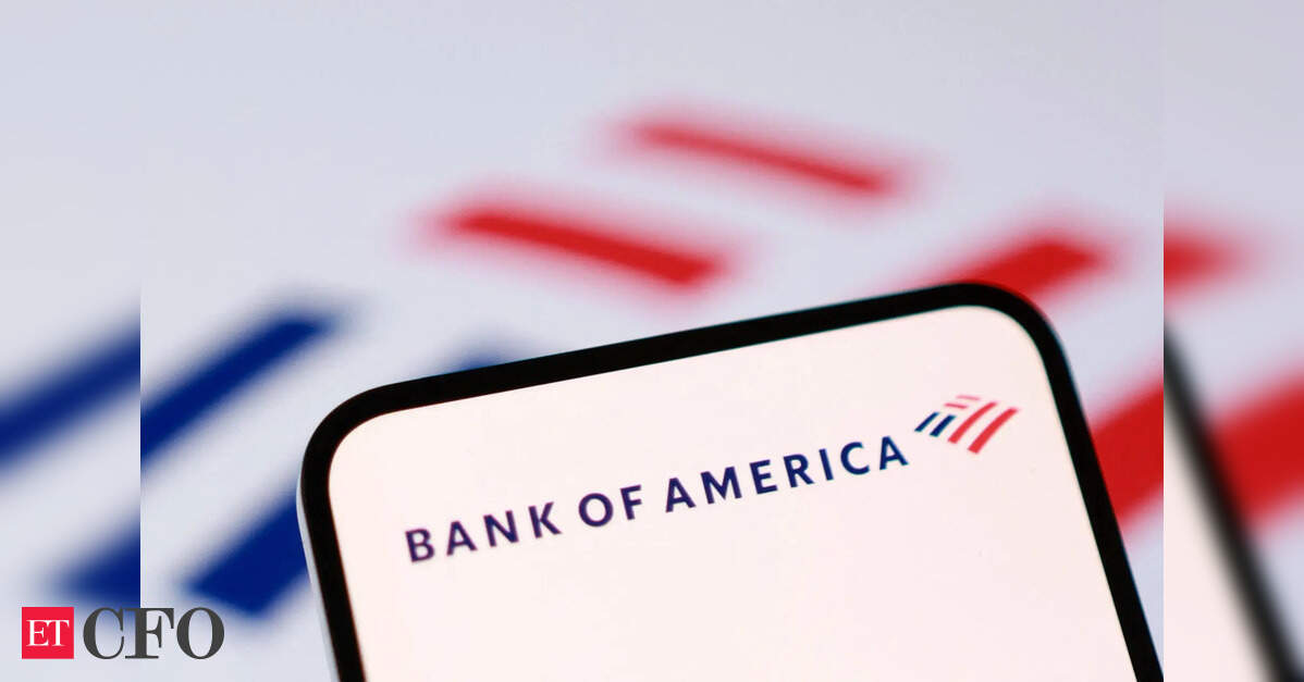 Sebi alleges Bank of America breached rules in 2024 stock deal, document shows
