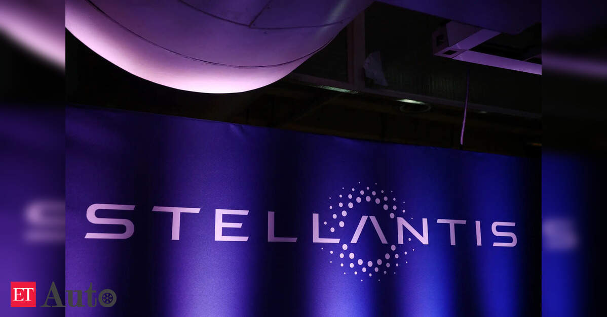 Stellantis car production in Italy fell to 71-year low in 2025