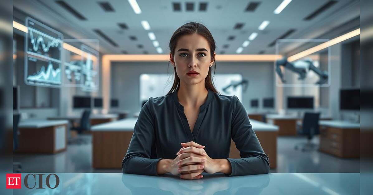 LinkedIn Finds Indian Professionals Feel Unprepared