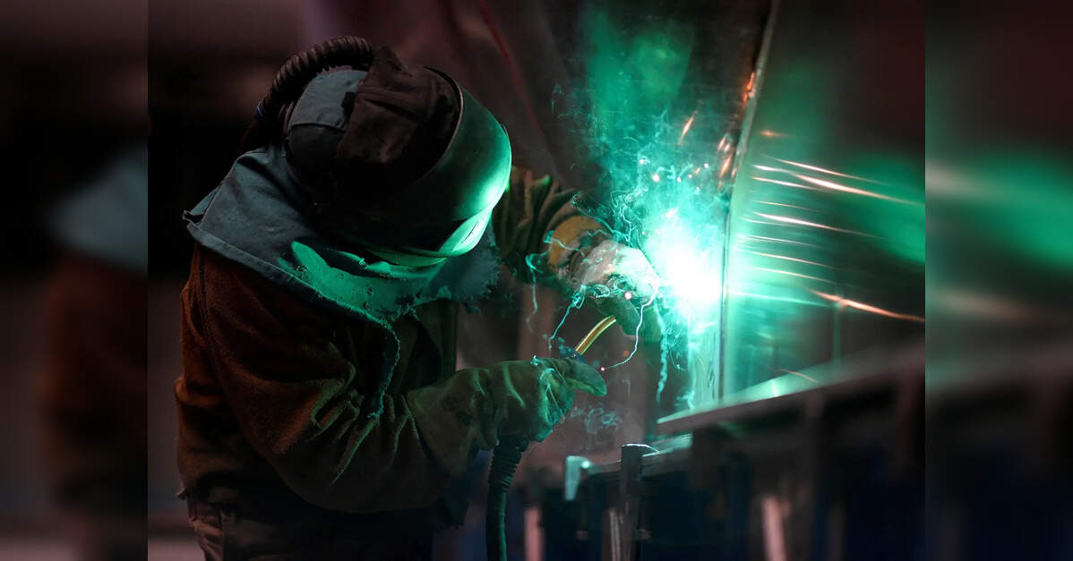 At 7%, manufacturing is expected to stay robust