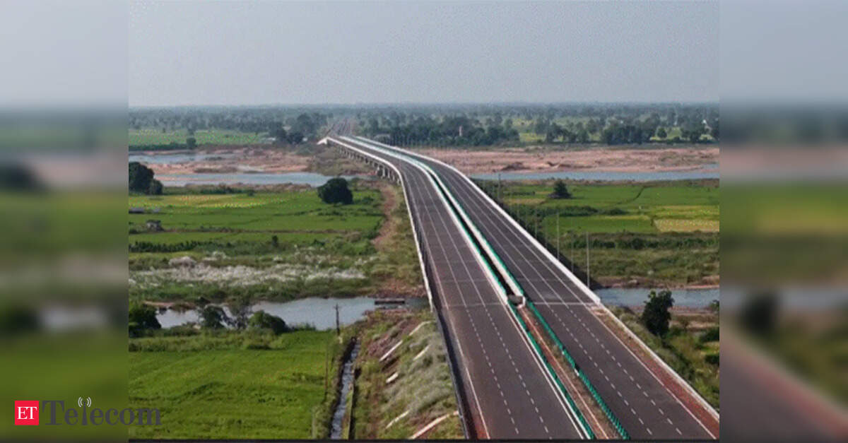 TCIL, NHIDCL in talks for national fibre grid across highways