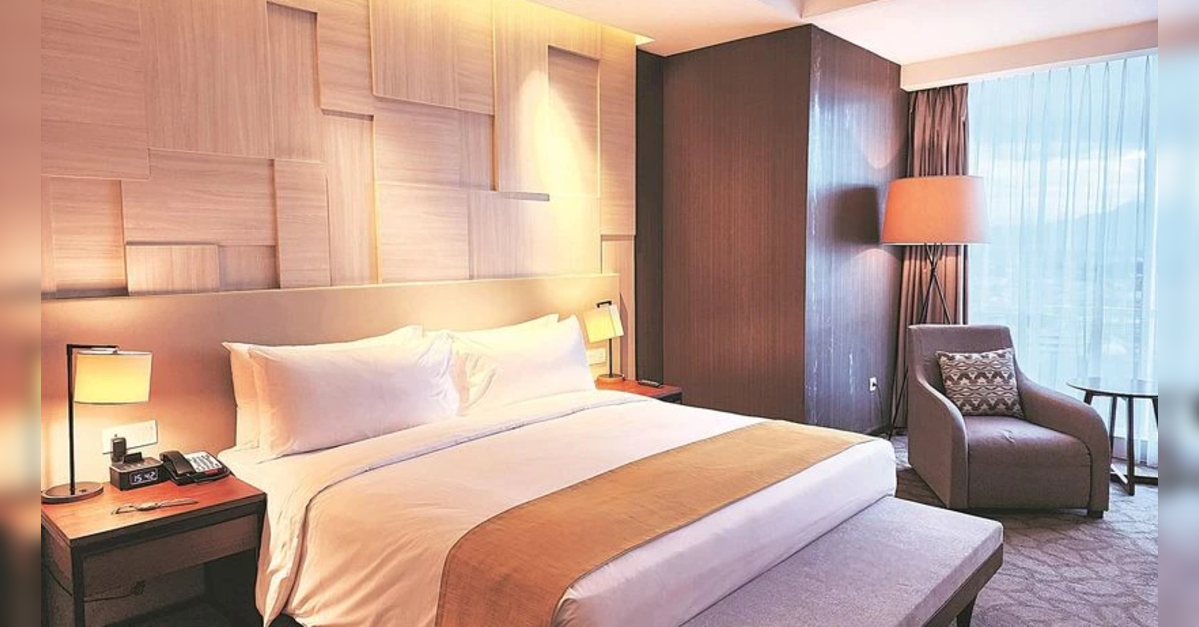 Expand infra status across hospitality sector, bring tourism in concurrent list: Chalet Hotels ED