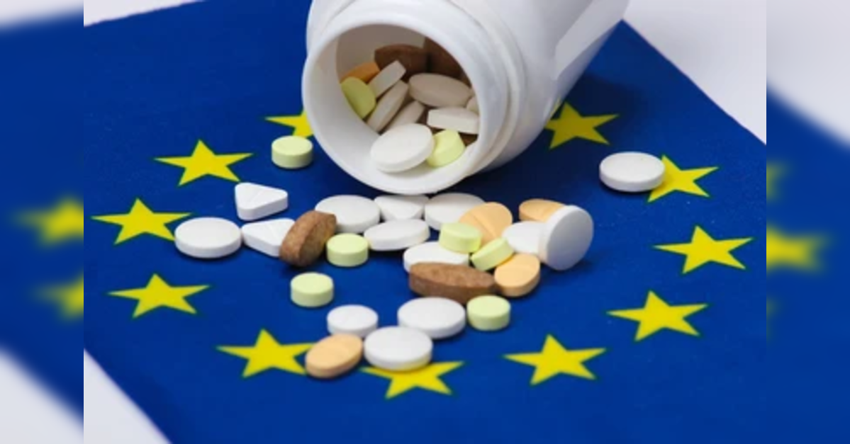 Drugmakers brace for Europe pricing fight after Trump's US price-cut deals