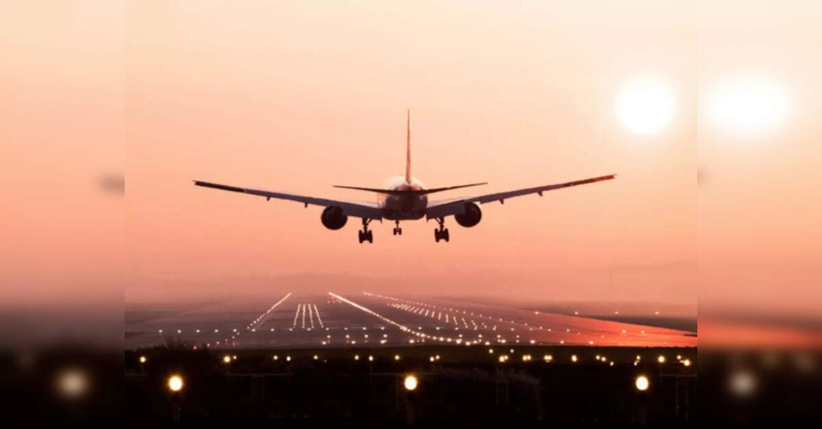 Global air travel demand increases 5.7% YoY in November 2025: IATA